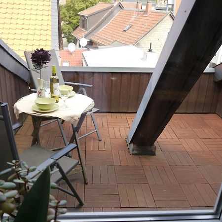 Haus-Wolter Daire Goslar Dış mekan fotoğraf