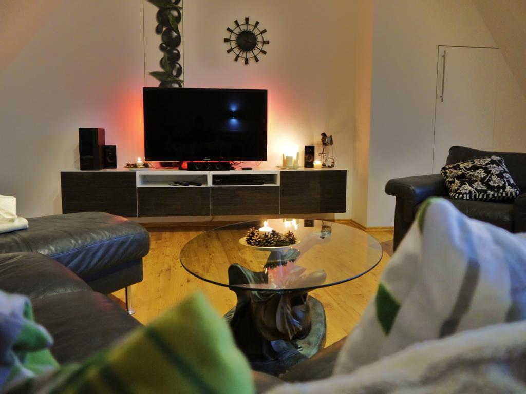 Haus-Wolter Daire Goslar Oda fotoğraf