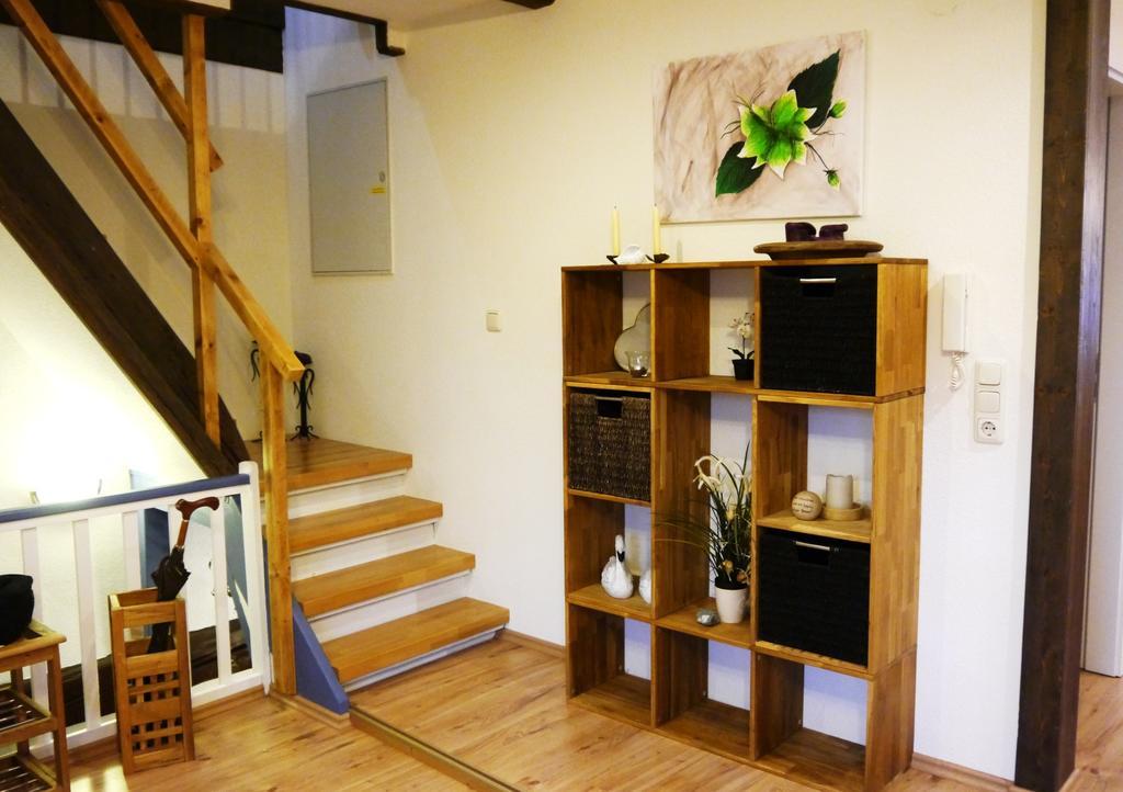Haus-Wolter Daire Goslar Oda fotoğraf