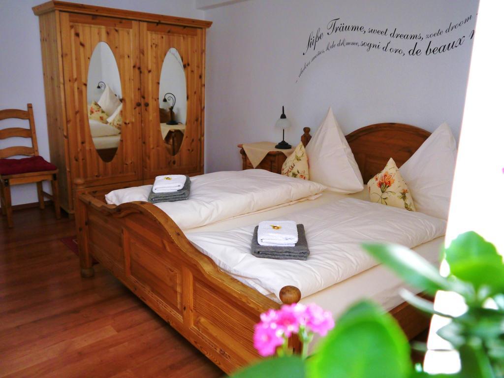 Haus-Wolter Daire Goslar Oda fotoğraf