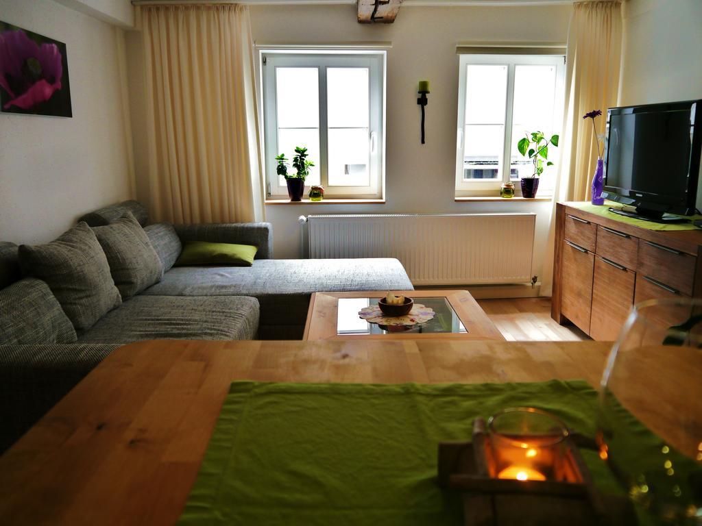 Haus-Wolter Daire Goslar Oda fotoğraf