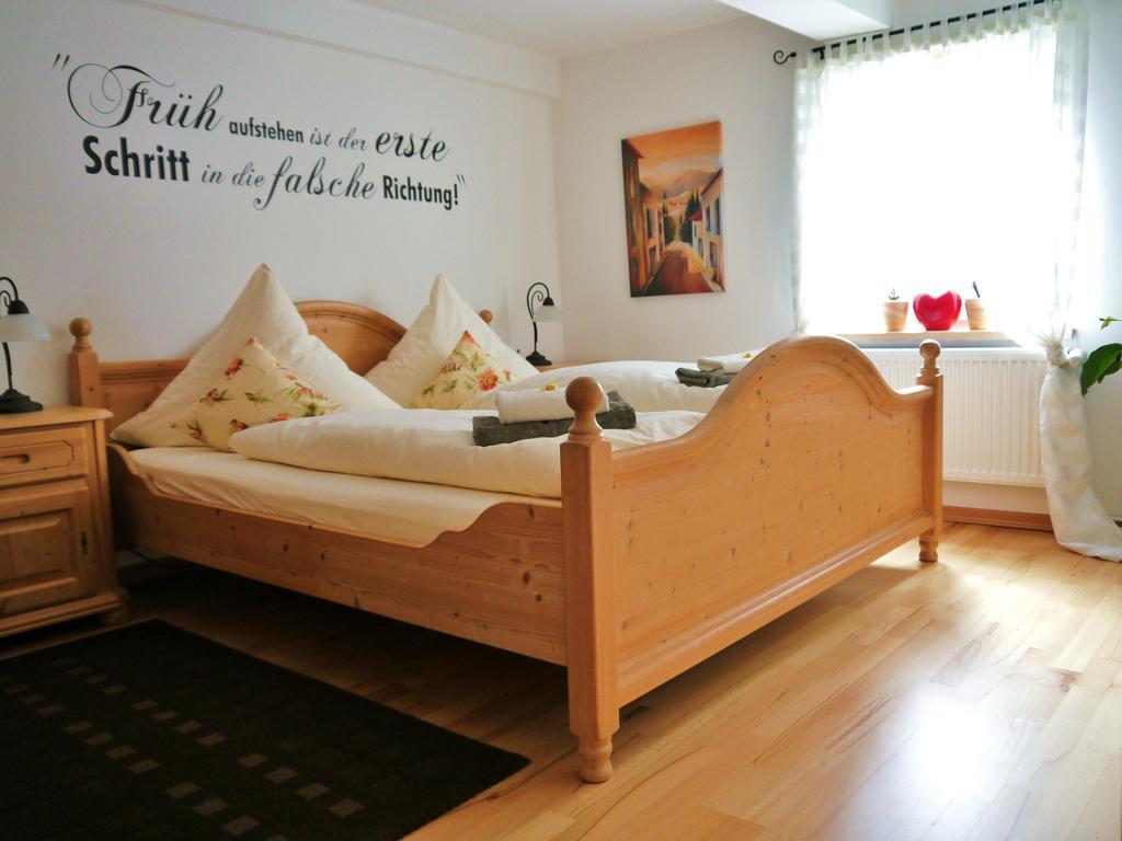 Haus-Wolter Daire Goslar Oda fotoğraf