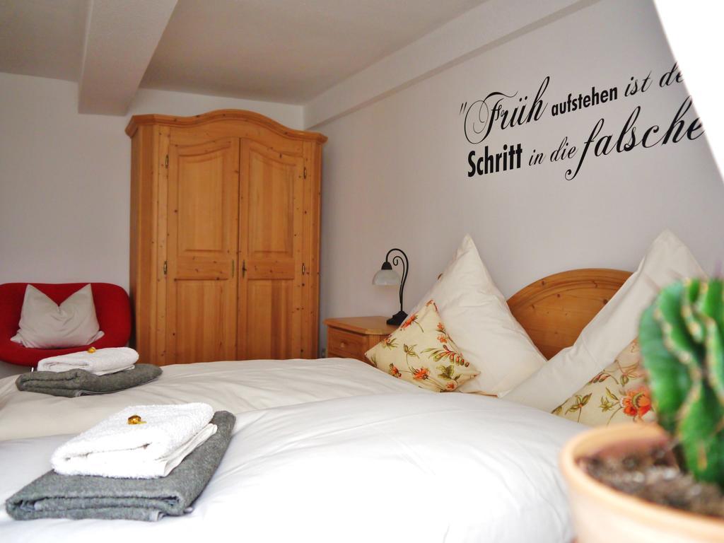 Haus-Wolter Daire Goslar Oda fotoğraf